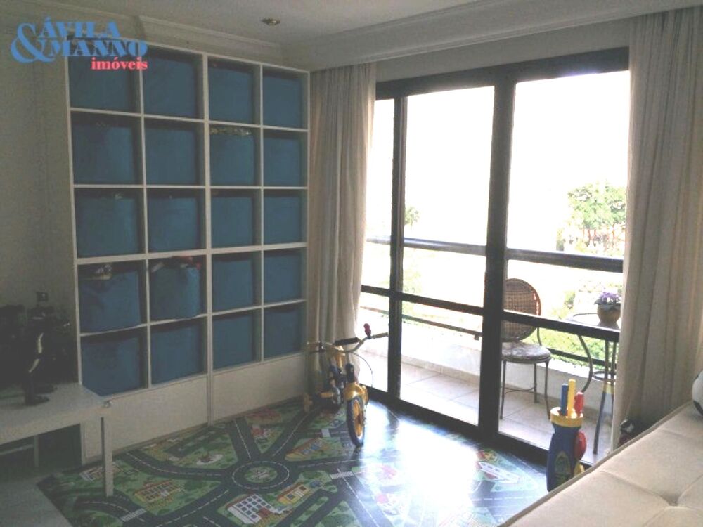Apartamento, 3 quartos, 183 m² - Foto 3