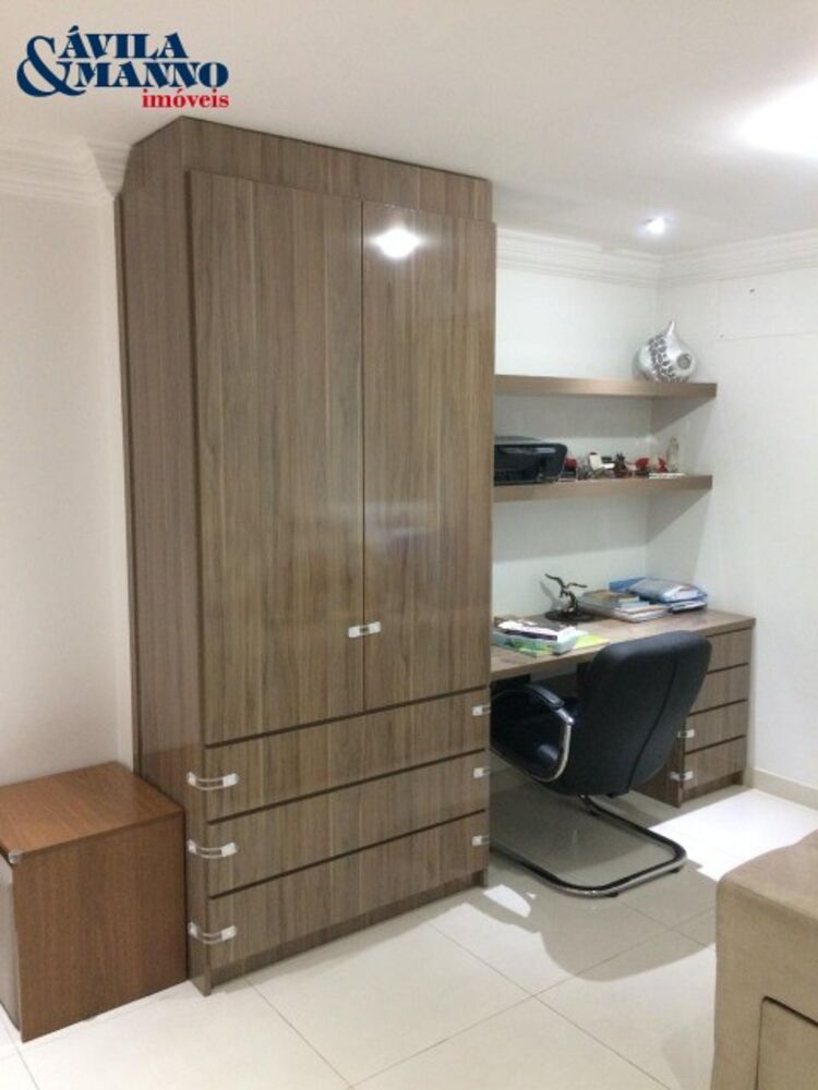 Apartamento, 3 quartos, 183 m² - Foto 6