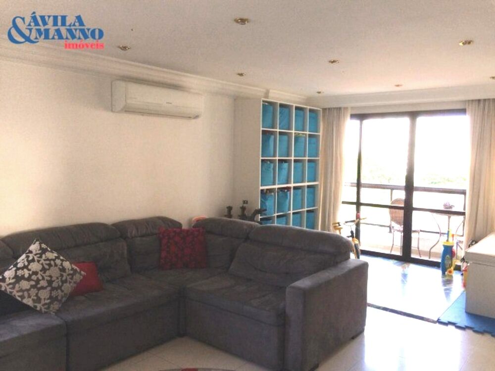 Apartamento, 3 quartos, 183 m² - Foto 2