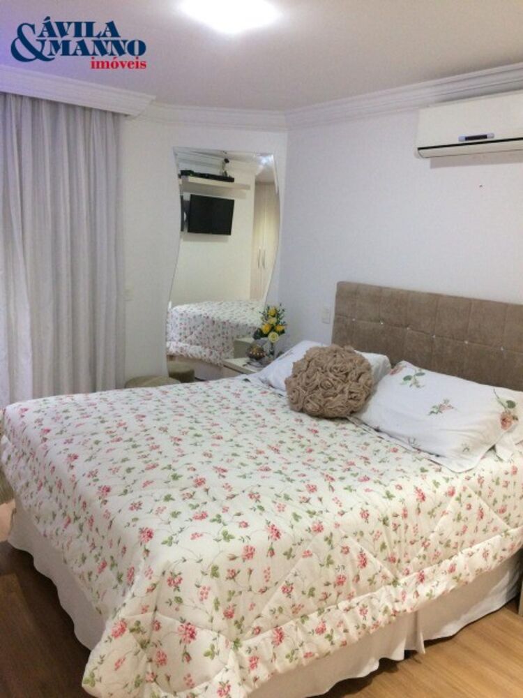 Apartamento, 3 quartos, 183 m² - Foto 5