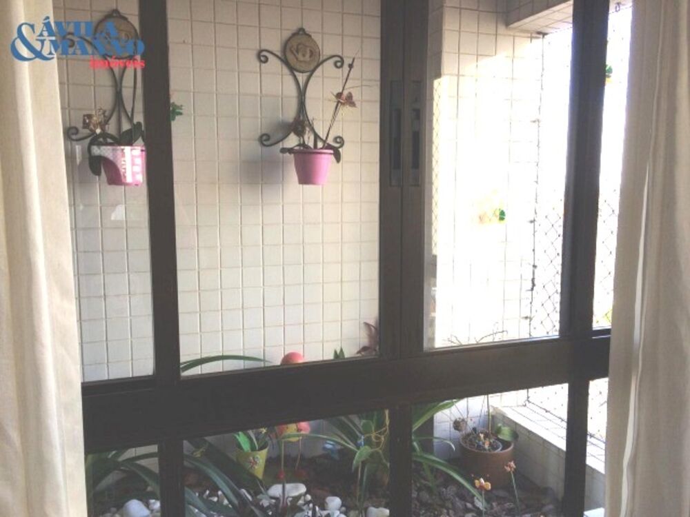 Apartamento, 3 quartos, 183 m² - Foto 4