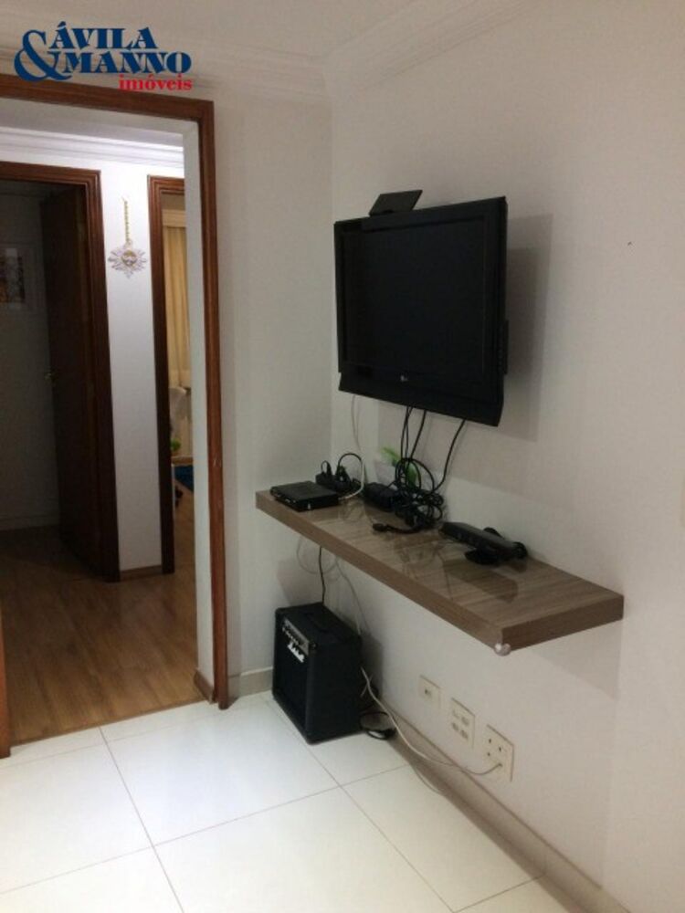 Apartamento, 3 quartos, 183 m² - Foto 7