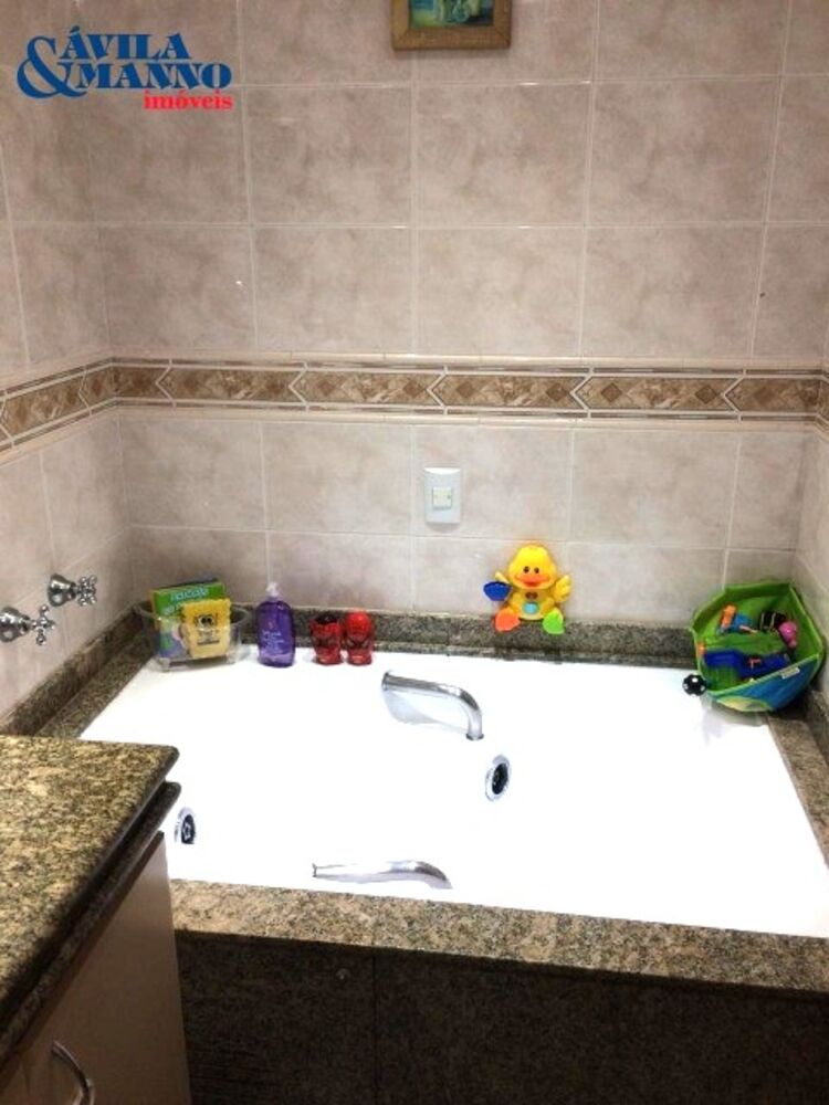 Apartamento, 3 quartos, 183 m² - Foto 9
