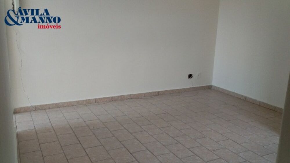 Apartamento, 2 quartos, 46 m² - Foto 1