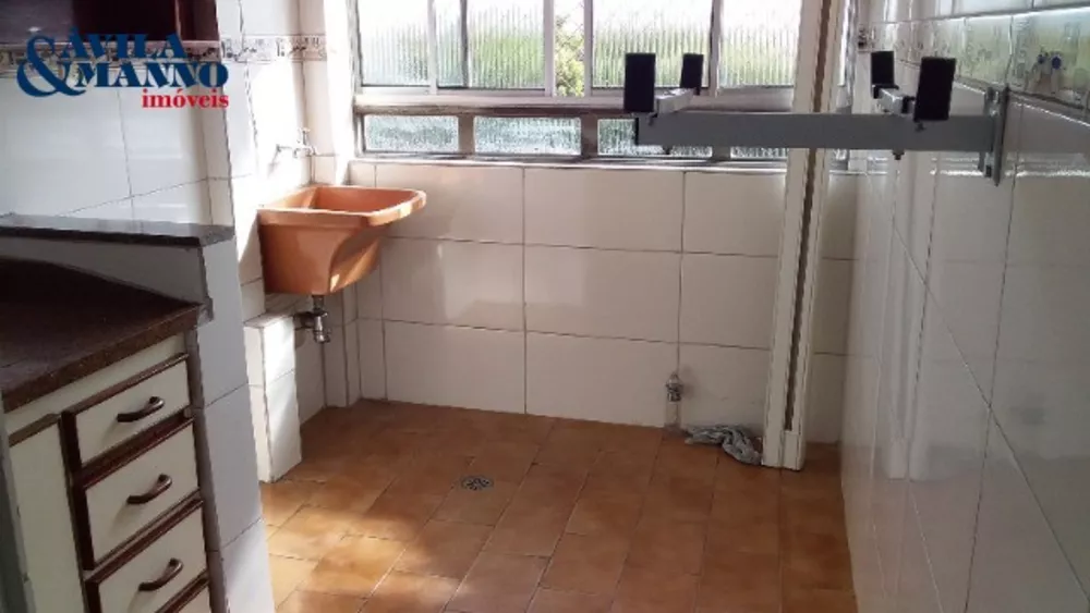 Apartamento, 2 quartos, 46 m² - Foto 5