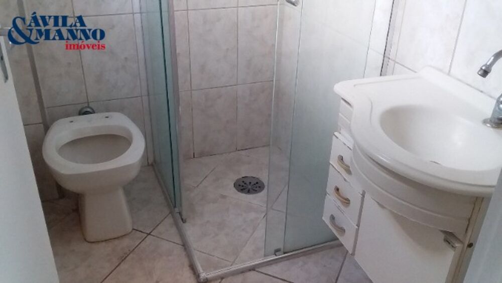 Apartamento, 2 quartos, 46 m² - Foto 2