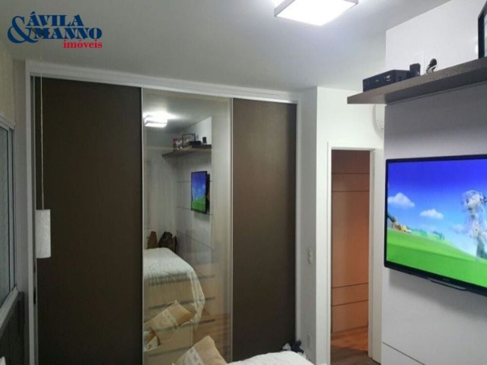 Apartamento, 3 quartos, 87 m² - Foto 4