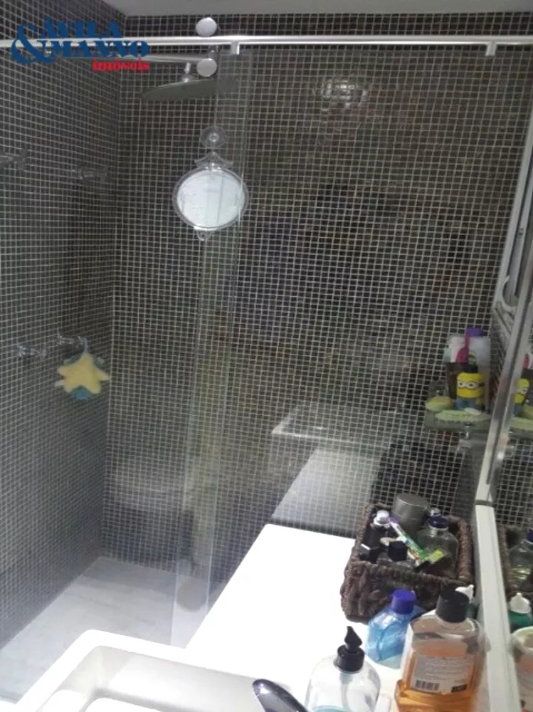 Apartamento, 3 quartos, 87 m² - Foto 5