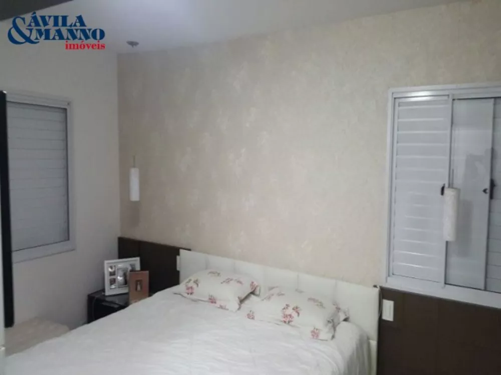 Apartamento, 3 quartos, 87 m² - Foto 8