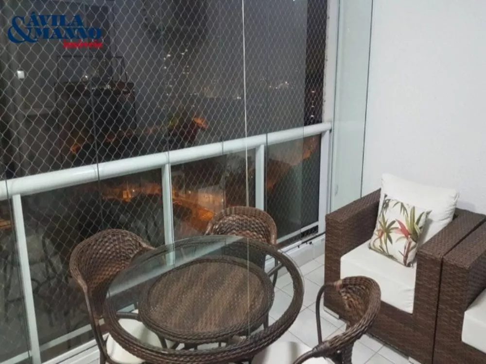 Apartamento, 3 quartos, 87 m² - Foto 7