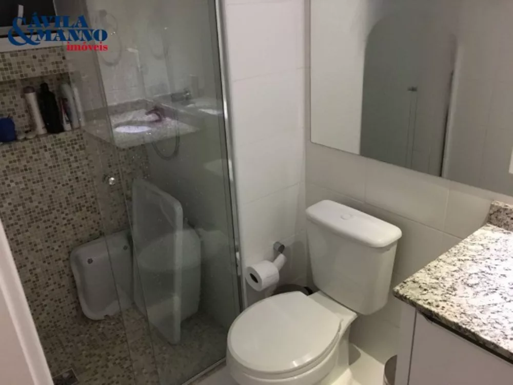 Apartamento, 3 quartos, 87 m² - Foto 6