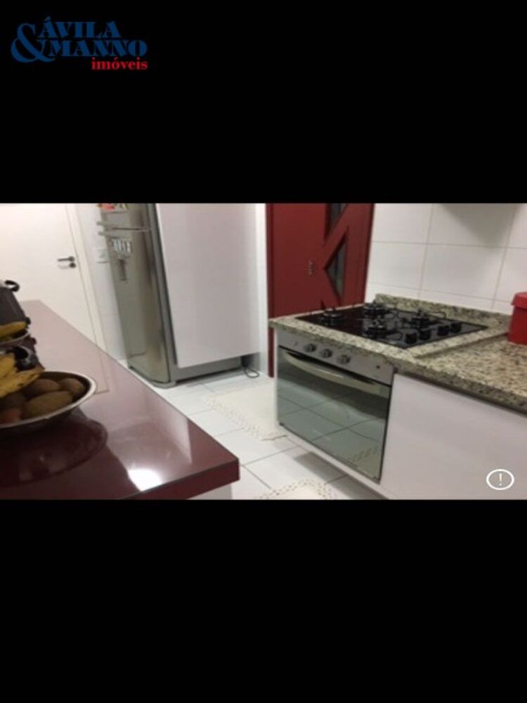 Apartamento, 3 quartos, 87 m² - Foto 3