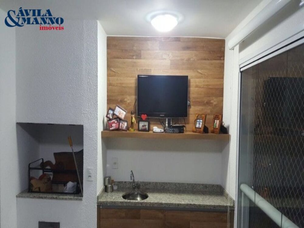 Apartamento, 3 quartos, 87 m² - Foto 2