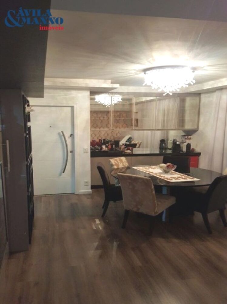 Apartamento, 3 quartos, 87 m² - Foto 1