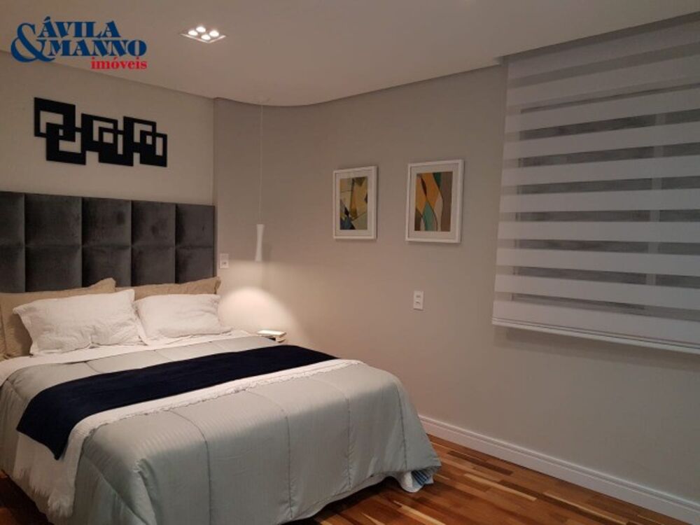 Apartamento, 3 quartos, 113 m² - Foto 8