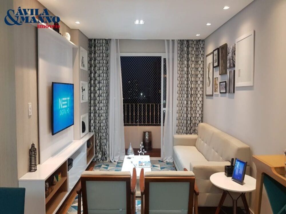 Apartamento, 3 quartos, 113 m² - Foto 17