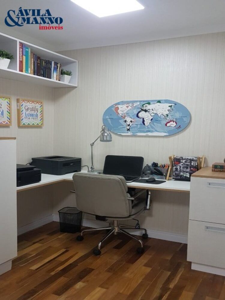 Apartamento, 3 quartos, 113 m² - Foto 6