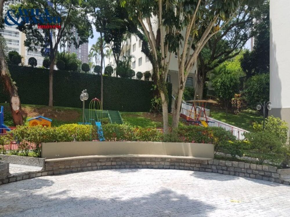 Apartamento, 3 quartos, 113 m² - Foto 11