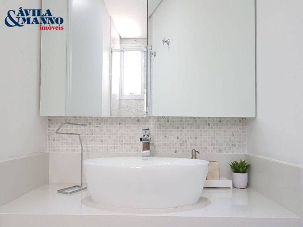 Apartamento, 3 quartos, 113 m² - Foto 1