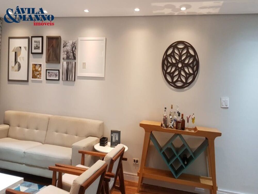 Apartamento, 3 quartos, 113 m² - Foto 4