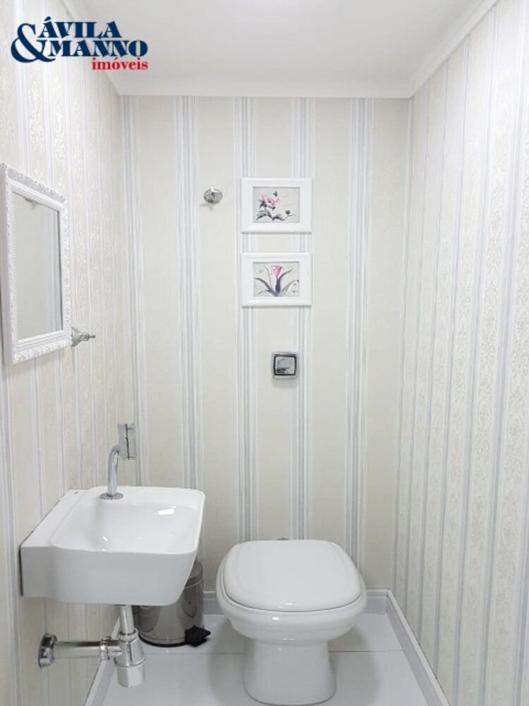 Apartamento, 3 quartos, 113 m² - Foto 9