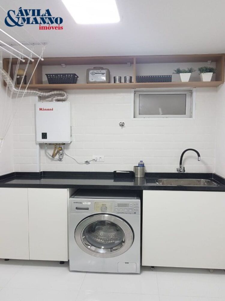 Apartamento, 3 quartos, 113 m² - Foto 12