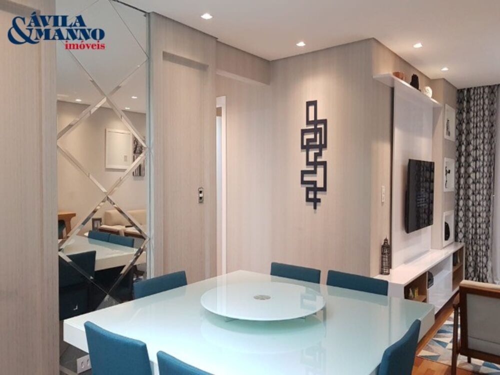 Apartamento, 3 quartos, 113 m² - Foto 3