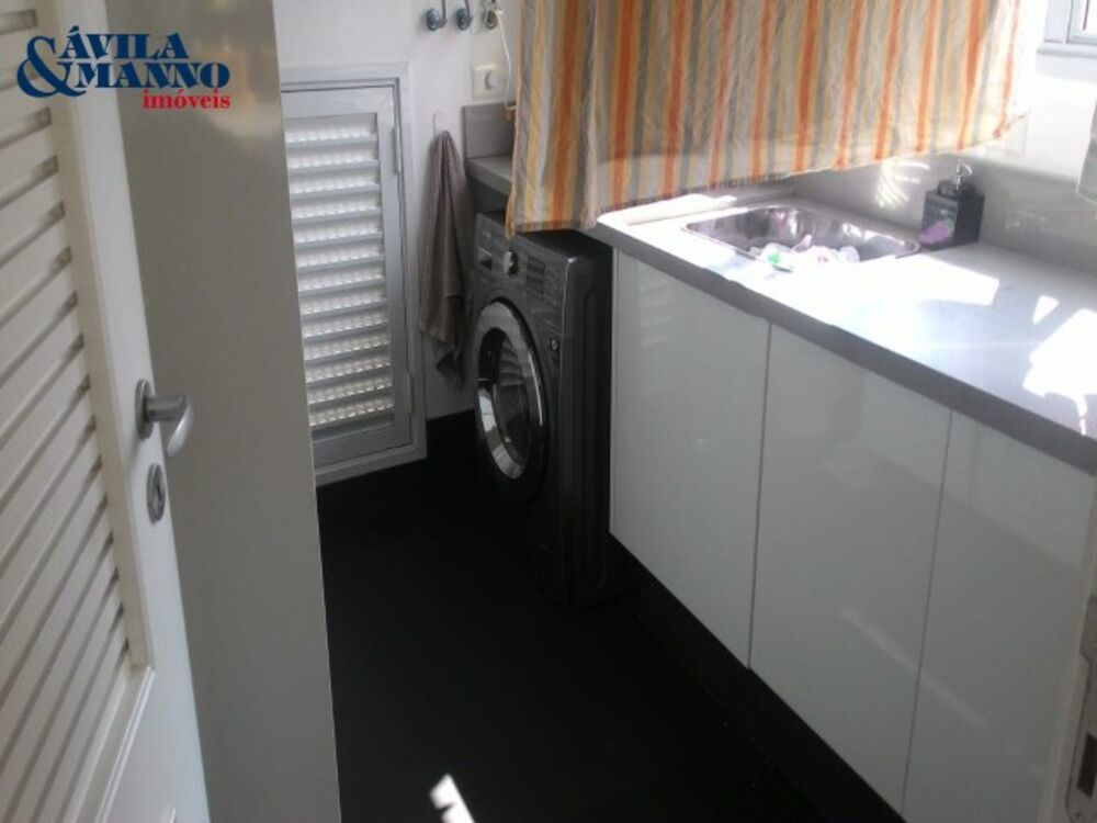 Apartamento, 3 quartos, 180 m² - Foto 7