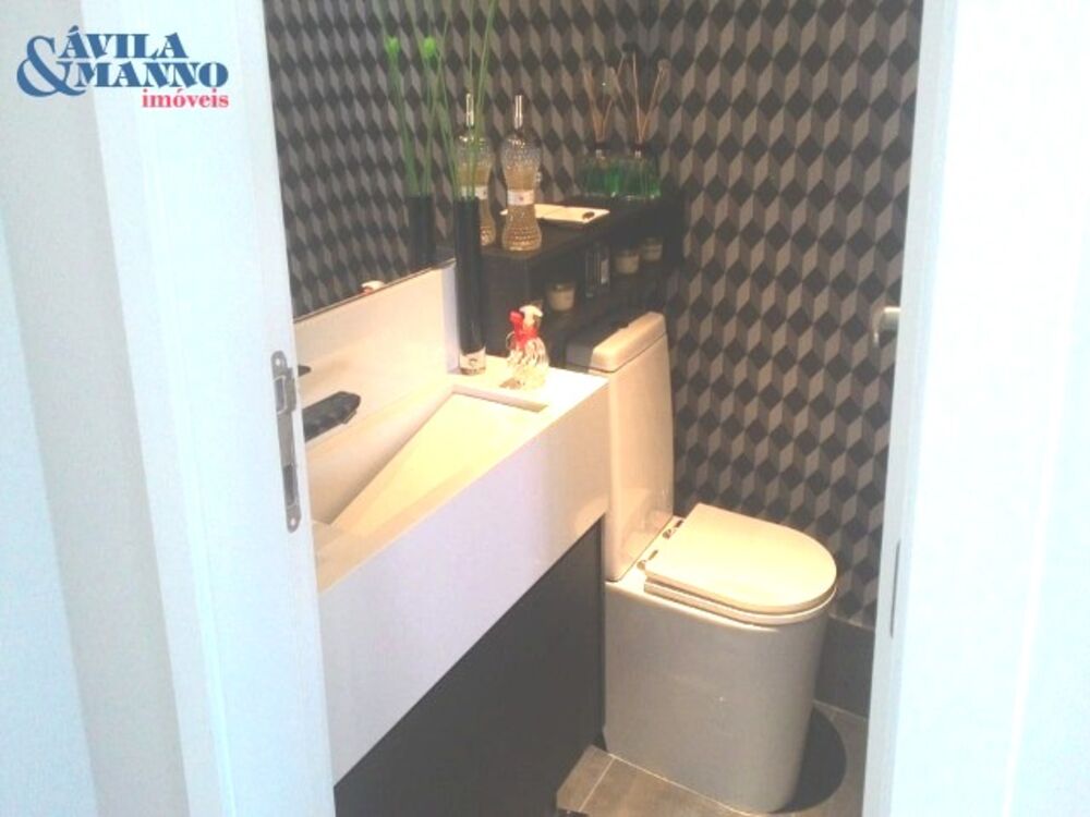 Apartamento, 3 quartos, 180 m² - Foto 5