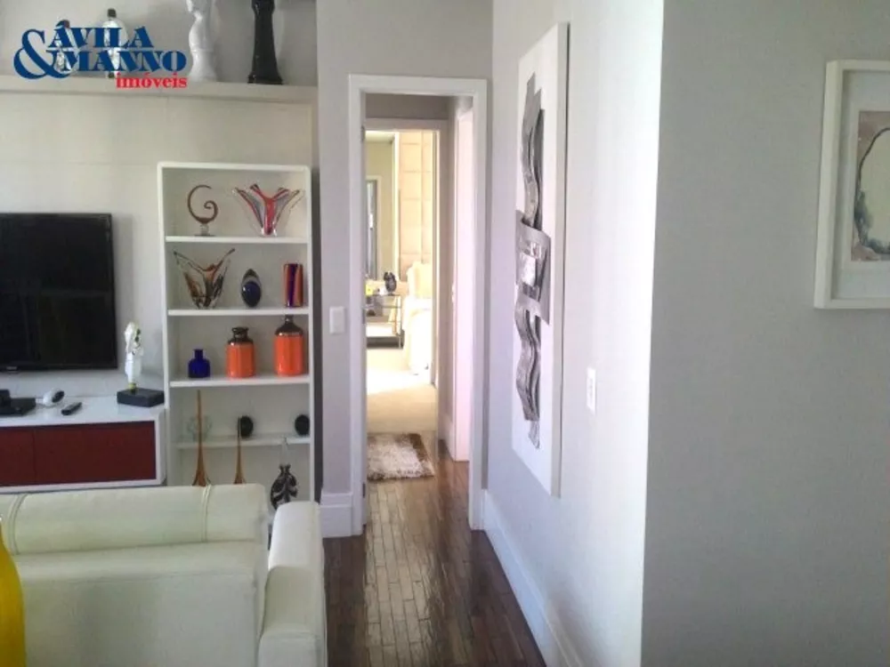 Apartamento, 3 quartos, 180 m² - Foto 5