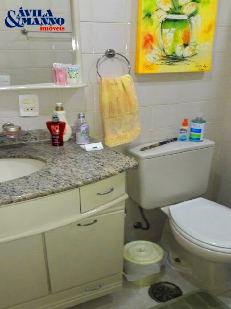 Apartamento, 3 quartos, 89 m² - Foto 1