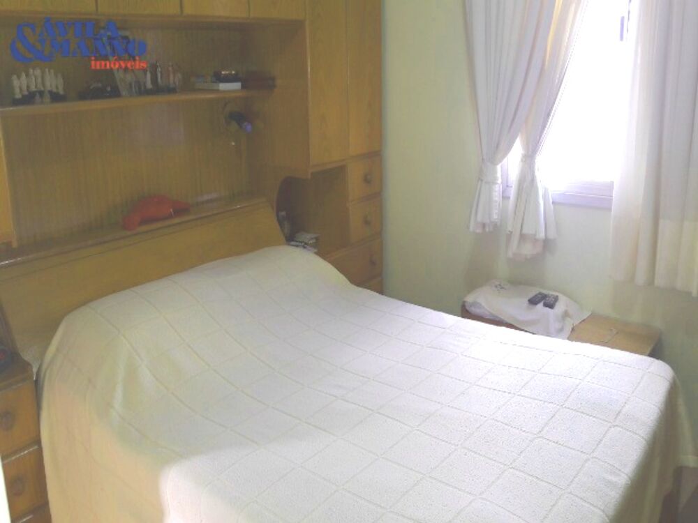 Apartamento, 3 quartos, 89 m² - Foto 10