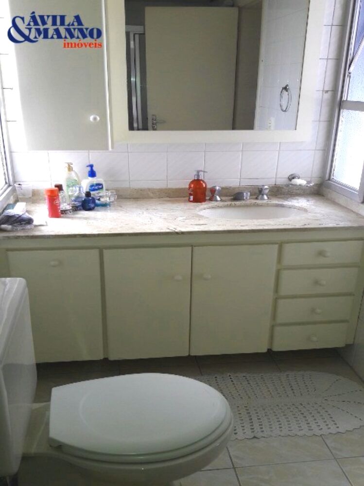 Apartamento, 3 quartos, 89 m² - Foto 7