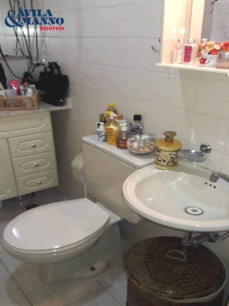 Apartamento, 3 quartos, 89 m² - Foto 9