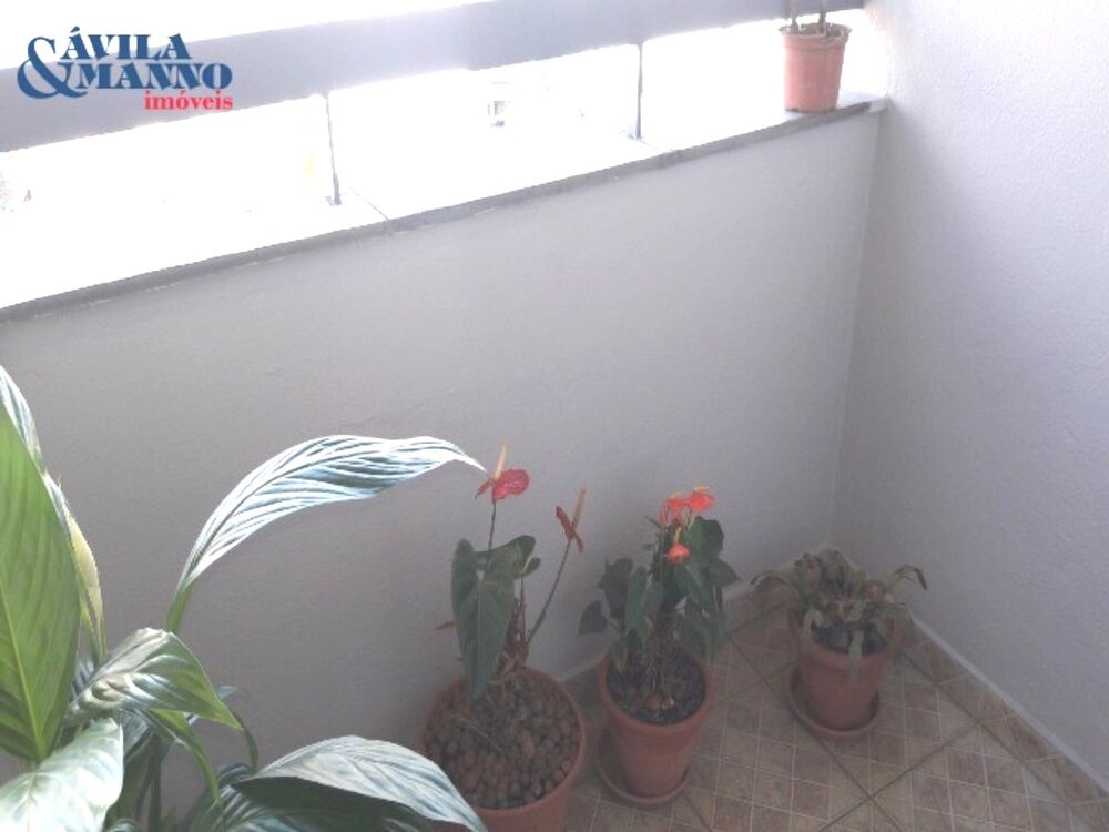 Apartamento, 3 quartos, 89 m² - Foto 2