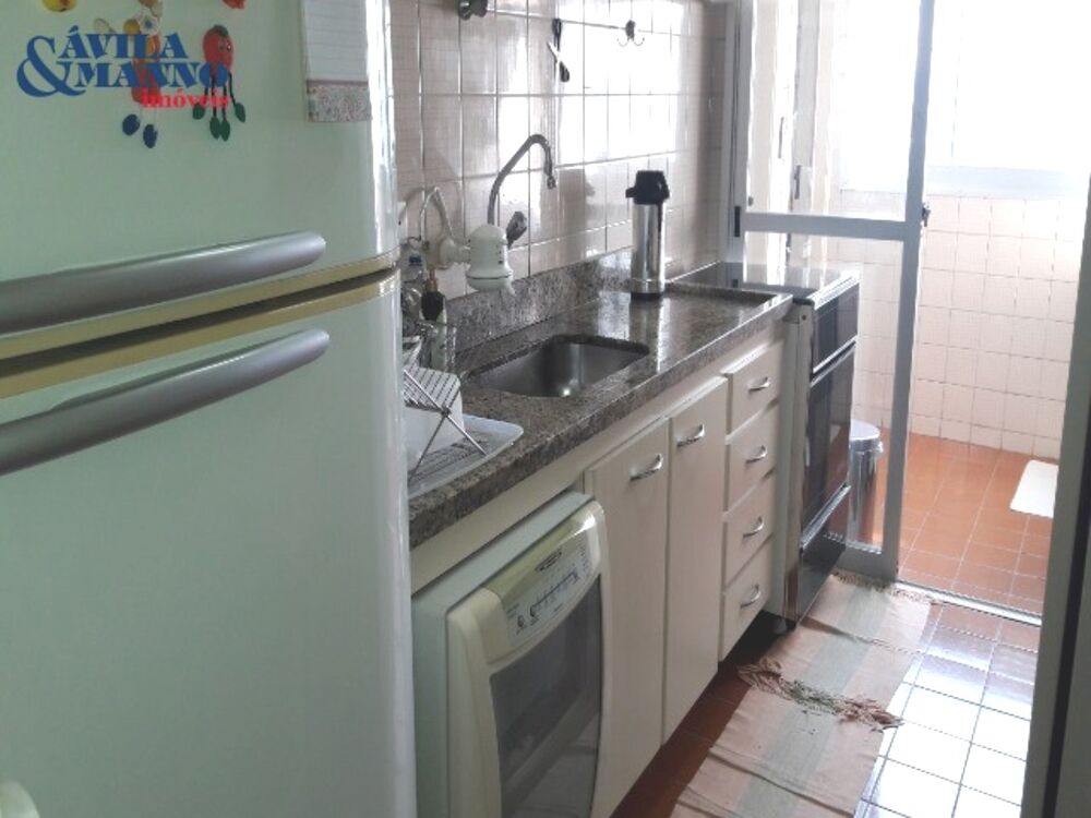 Apartamento, 3 quartos, 89 m² - Foto 8