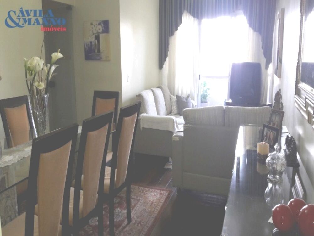 Apartamento, 3 quartos, 89 m² - Foto 11