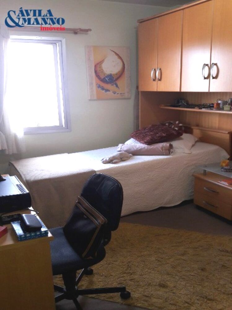 Apartamento, 3 quartos, 89 m² - Foto 6