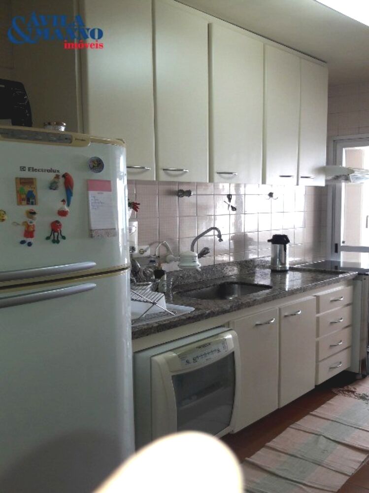 Apartamento, 3 quartos, 89 m² - Foto 4