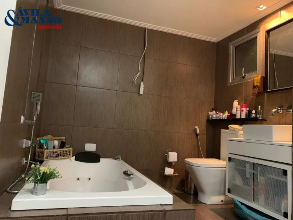 Apartamento, 3 quartos, 63 m² - Foto 7