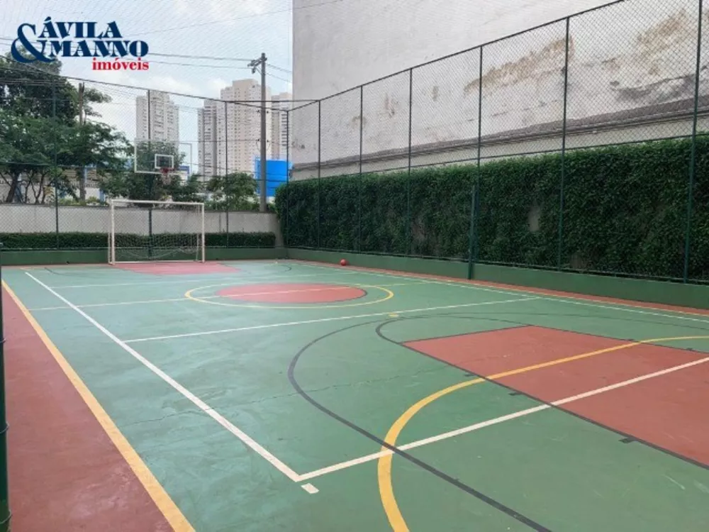 Apartamento, 3 quartos, 63 m² - Foto 8