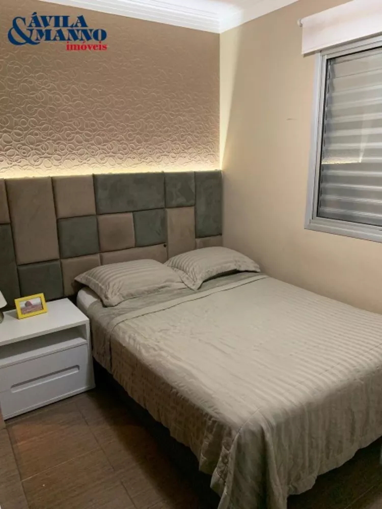 Apartamento, 3 quartos, 63 m² - Foto 5