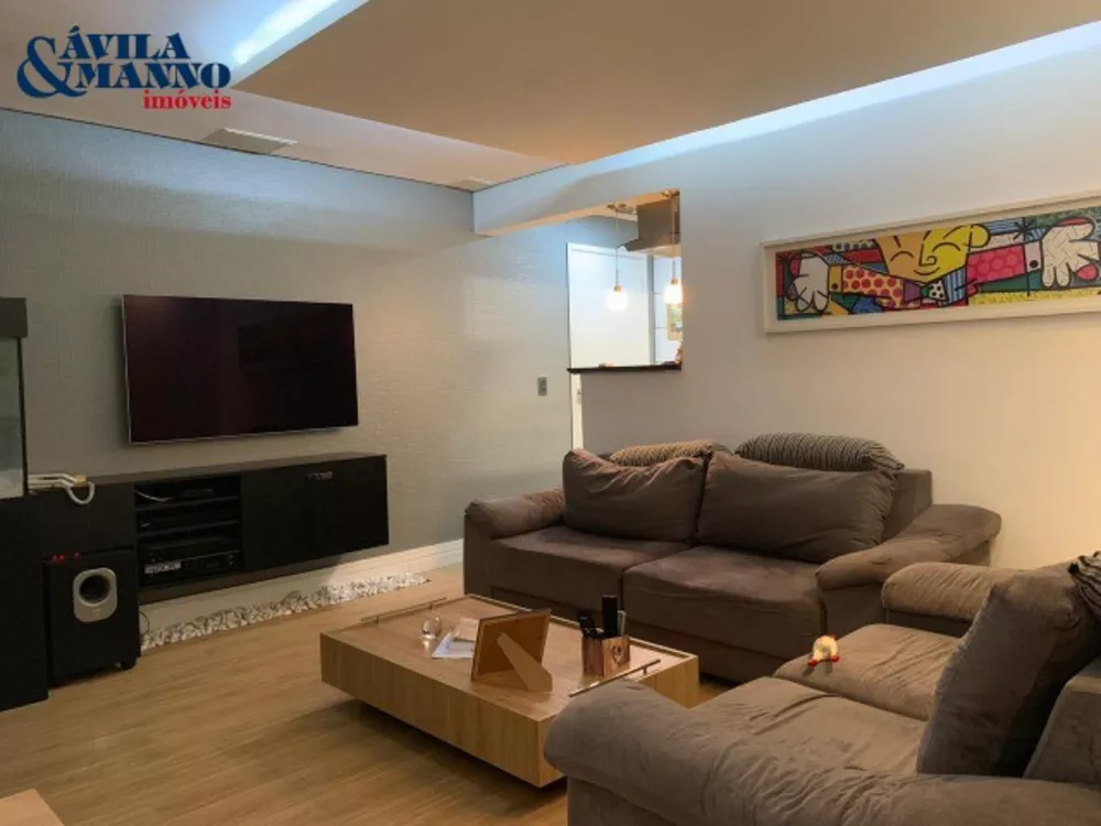 Apartamento à venda com 3 quartos, 63m² - Foto 1