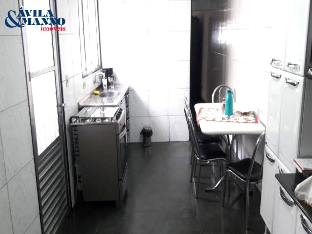Casa, 2 quartos, 80 m² - Foto 4