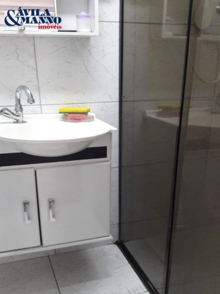 Casa, 2 quartos, 80 m² - Foto 3