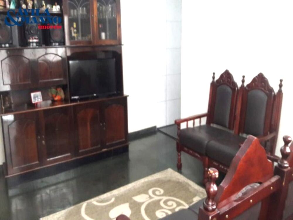 Casa, 2 quartos, 80 m² - Foto 2