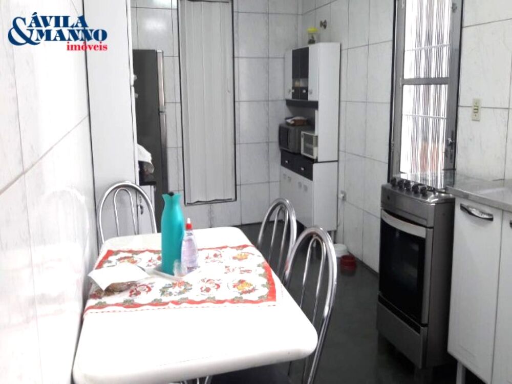 Casa, 2 quartos, 80 m² - Foto 1