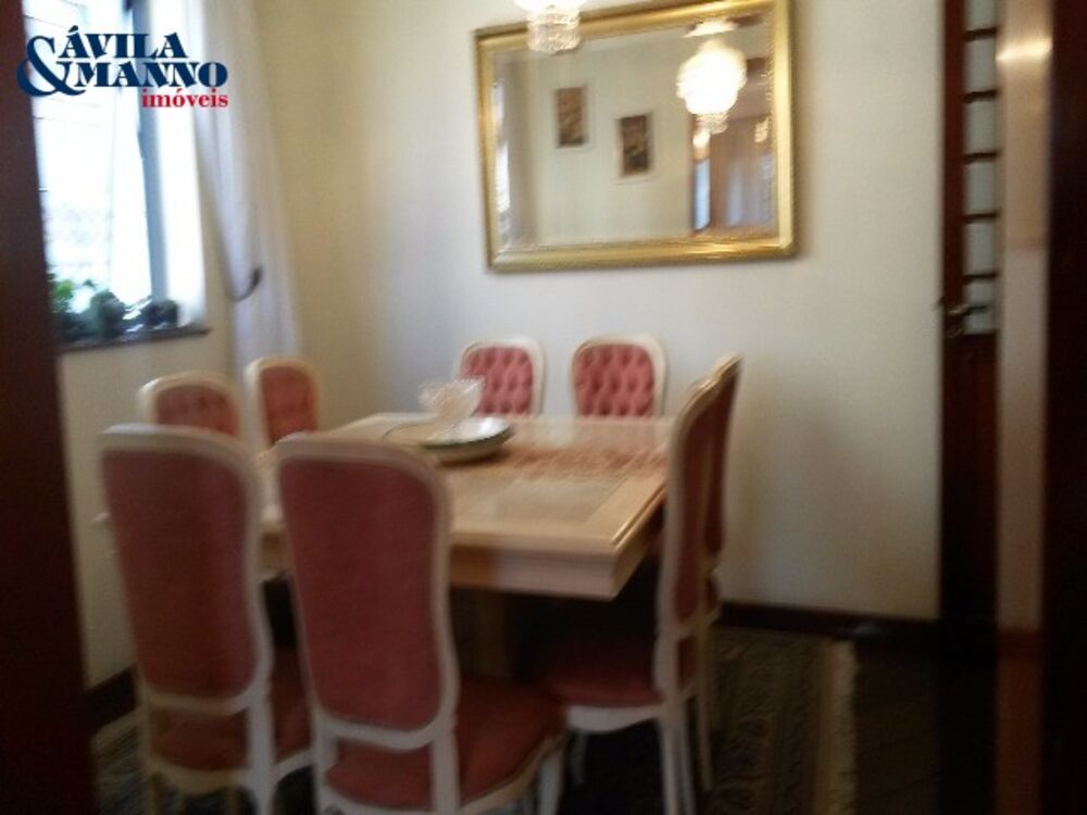 Apartamento, 3 quartos, 161 m² - Foto 1