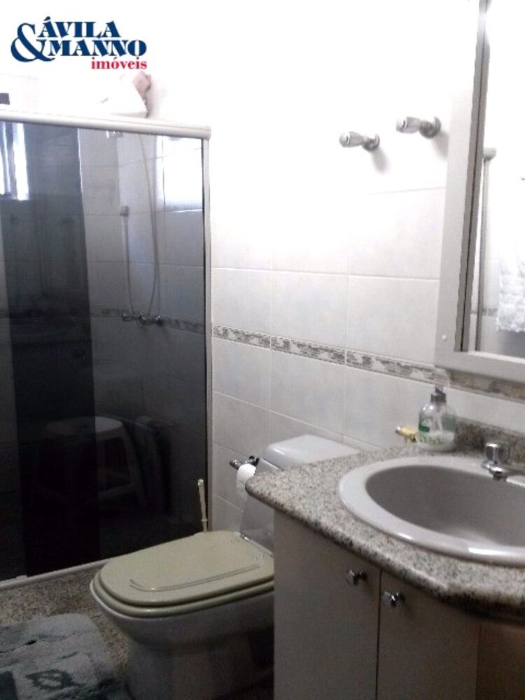 Apartamento, 3 quartos, 161 m² - Foto 8