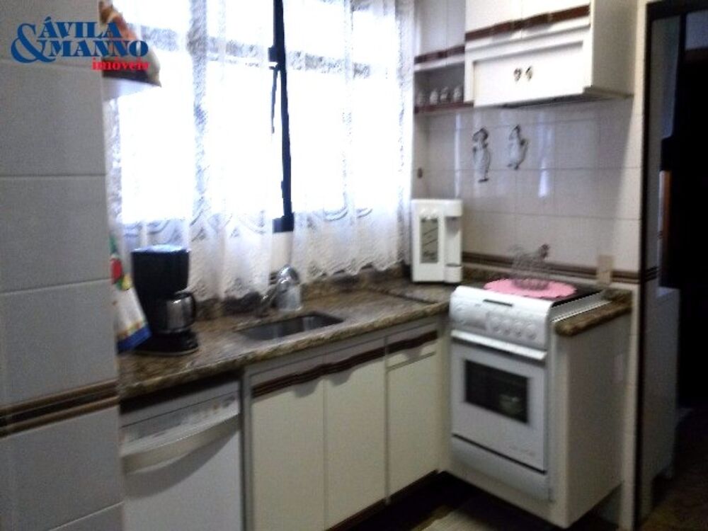 Apartamento, 3 quartos, 161 m² - Foto 3